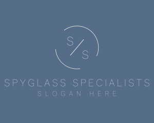 Elegant Classy Boutique logo design