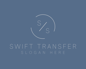 Elegant Classy Boutique logo design