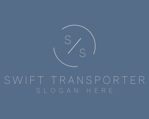 Elegant Classy Boutique logo design