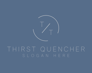 Elegant Classy Boutique logo design