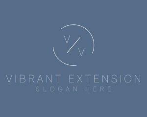 Elegant Classy Boutique logo design