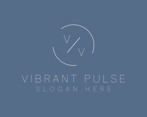 Elegant Classy Boutique logo design