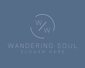 Elegant Classy Boutique logo design