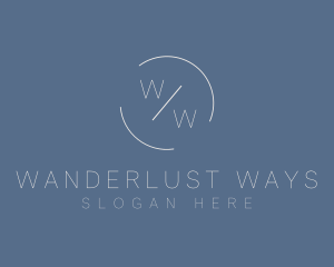 Elegant Classy Boutique logo design