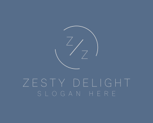 Elegant Classy Boutique logo design