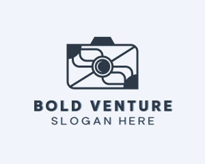 Photo Camera Vlogger logo