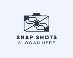 Photo Camera Vlogger logo