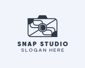 Photo Camera Vlogger logo