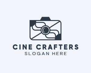 Photo Camera Vlogger logo