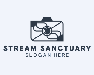 Photo Camera Vlogger logo