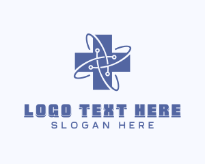 Medical Healthcare App logo