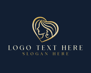 Elegant Heart Jewelry logo