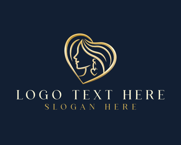 Elegant Heart Jewelry logo