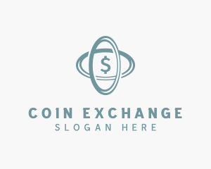 Money Currency Changer logo