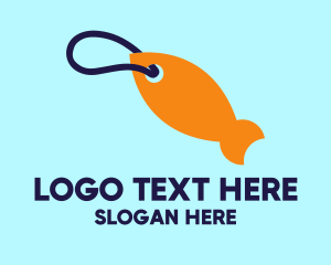 Fish Price Tag logo