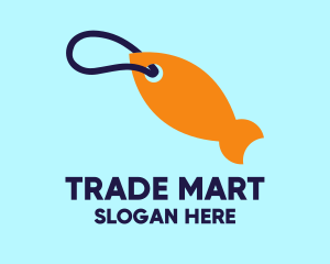 Fish Price Tag logo