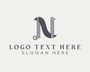 Professional Suit Tailoring logo