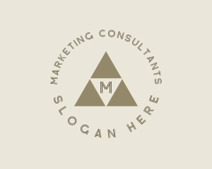 Triangle Consulting Agency logo