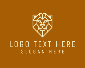 Lion Law Firm logo