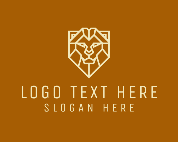 Law Firm logo example 2