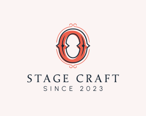 Elegant Broadway Theater logo