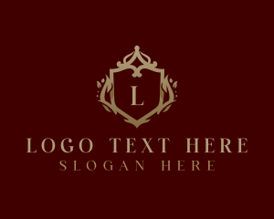 Crest Luxury Boutique logo