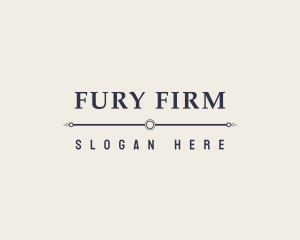 Premium Business Firm logo design