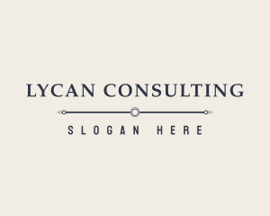 Premium Business Firm logo design