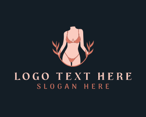 Wellness Bikini Lingerie logo