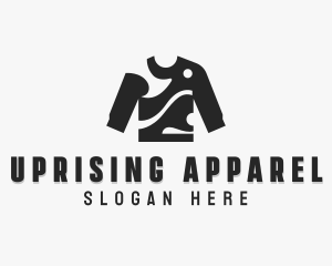 Sweater Fashion Apparel logo