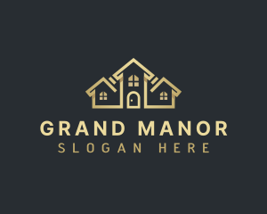 Realty Mansion Property logo