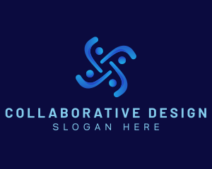 Human Cooperative Outsourcing logo