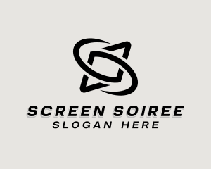 Generic Brand Letter S logo design