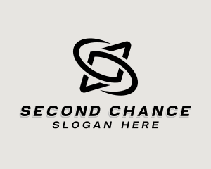 Generic Brand Letter S logo design