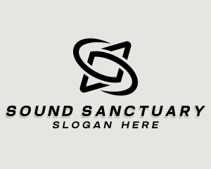 Generic Brand Letter S logo design