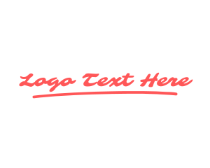 Retro Marketing Firm logo