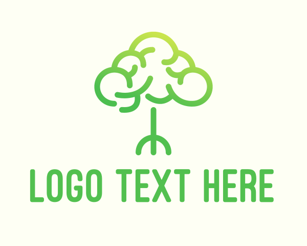 Mental Health logo example 1