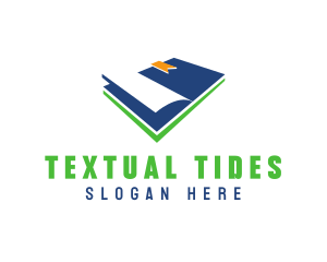Manual Book Library logo