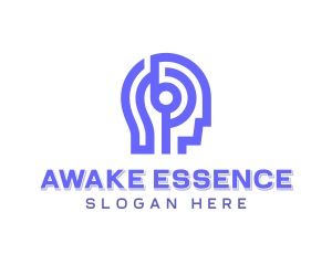 Counseling Mind Wellbeing logo