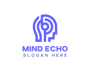 Counseling Mind Wellbeing logo