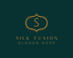 Luxury Restaurant Bistro logo