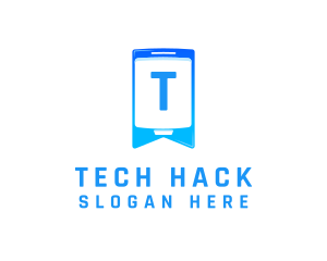 Mobile Tech Gadget logo