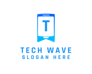 Mobile Tech Gadget logo