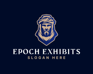 Cultural Bedouin Desert logo