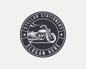 Star Motorbike Gang logo