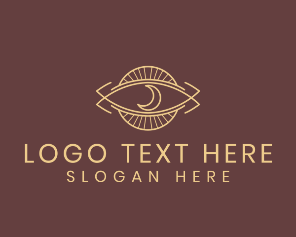 Pagan logo example 1