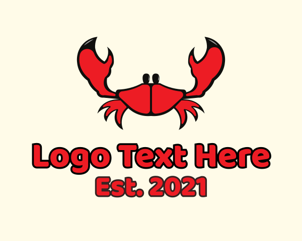 Zodiac logo example 3