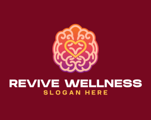 Heart Mind Healing logo