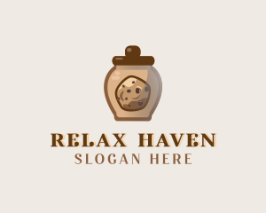 Cookie Jar Dessert Logo