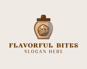 Cookie Jar Dessert logo
